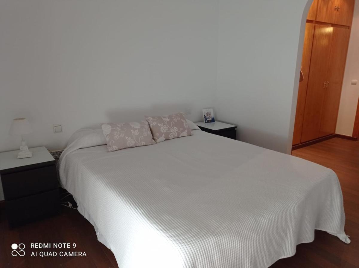 Ferienhaus Chalet Con Piscina Privada, Barbacoa Y Tranquilidad Madrid
