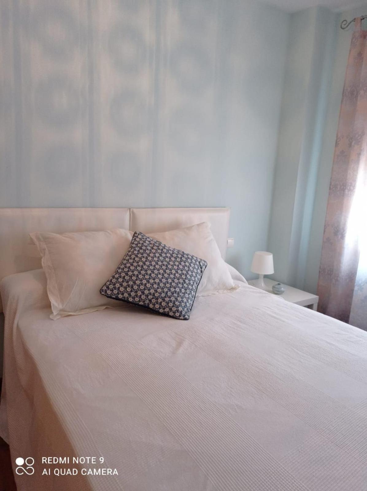 Chalet Con Piscina Privada, Barbacoa Y Tranquilidad Madrid